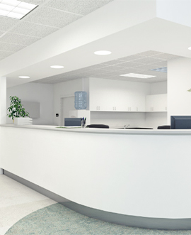 手術前後の手厚いサポート