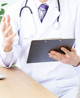 土日診療・夜間診療