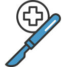 安心・安全の日帰り手術